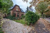 Woning Hoofdweg 39 BELLINGWOLDE