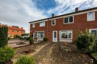 Woning E E Napweg 40 FINSTERWOLDE