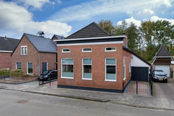 Woning Beneden Oosterdiep 291 VEENDAM