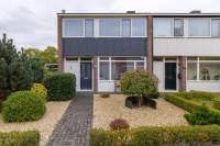 Woning Dr. Poolmanstraat 18 Ter Apel