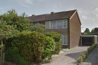 Woning Jakob de Graafstraat 26 KOLLUMERPOMP