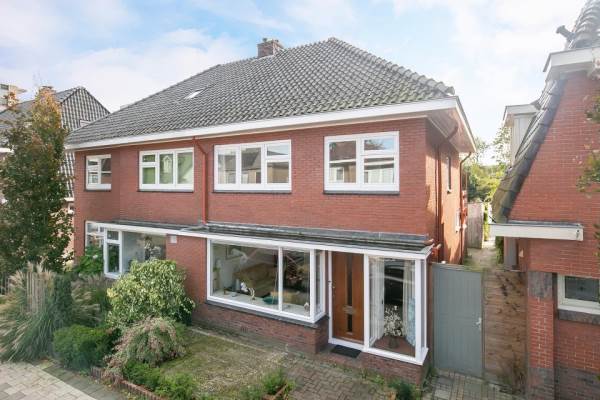 Woning Alteveerstraat 41A ASSEN