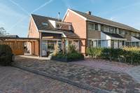 Woning De Merel 47 SURHUISTERVEEN