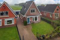 Woning Weinterp 54 WIJNJEWOUDE