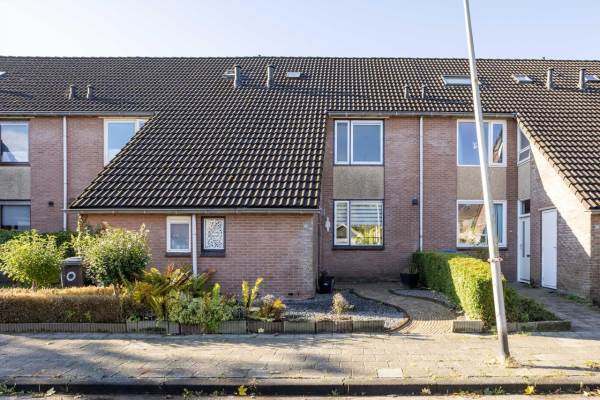 Woning Schuur 91 DRACHTEN