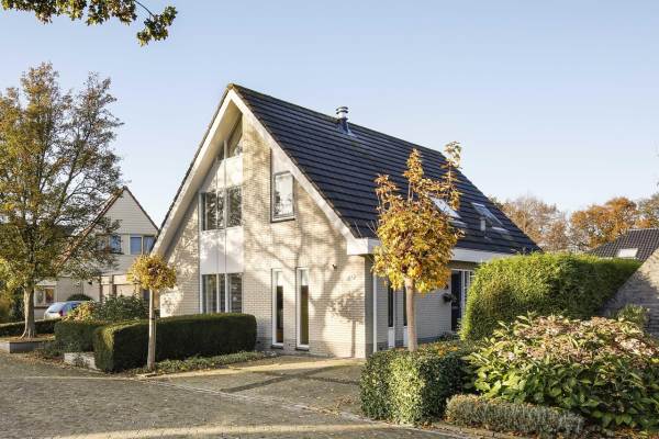 Woning Fonejacht 40 DRACHTEN