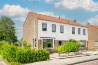 Woning J M Houwenstraat 18 DRACHTEN