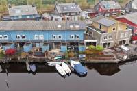 Woning Cornelis Rienks de Boerstraat 33 DRACHTEN