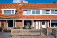 Woning Jan Lievensstraat 52 Leeuwarden