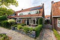 Woning Achter de Hoven 249 Leeuwarden