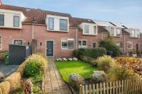 Woning Kingmastate 100 Leeuwarden