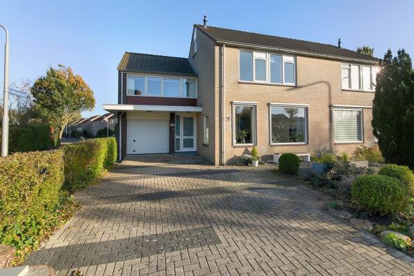 Woning Melkemastate 21 LEEUWARDEN