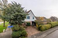 Woning Achlumerdijk 36 HARLINGEN