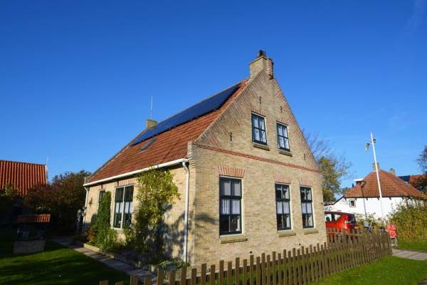 Woning Westerdam 24 MIDSLAND