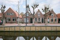 Woning Raadhuisstraat 64 BALK