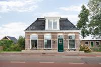 Woning I Galamawei 61 Oudega Gaast Sleat