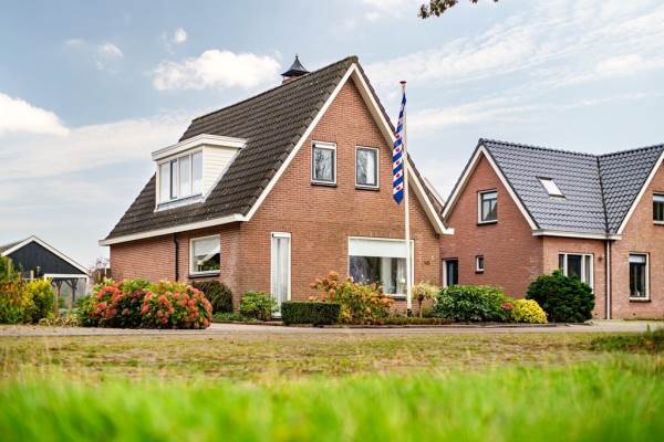 Woning Warrewei 42 TIJNJE