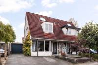 Woning Rozemarijn 4 Dronten