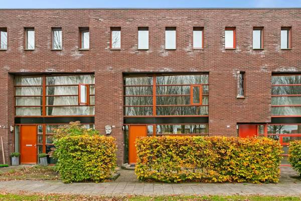 Woning Rijnland 125 LELYSTAD