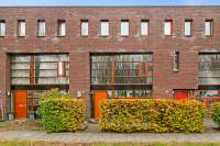 Woning Rijnland 125 LELYSTAD