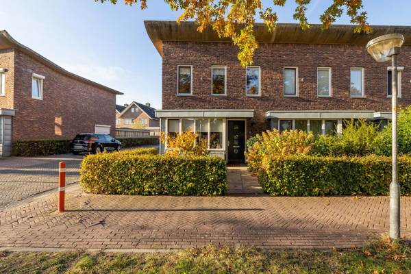 Woning Elias Beeckmanstraat 37 WEZEP