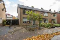 Woning De Visserlaan 44 NUNSPEET