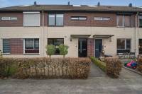 Woning Berkenven 5 Enschede