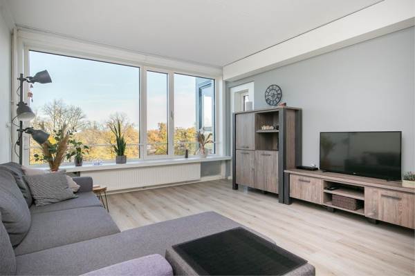 Woning Loolaan 4152 APELDOORN
