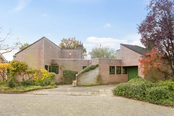 Woning Klaasbos 20 LICHTENVOORDE