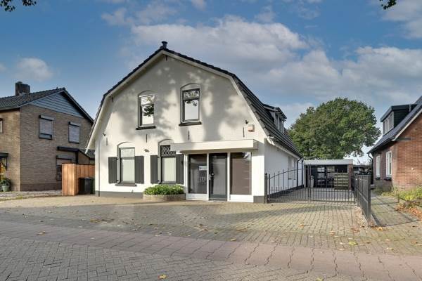Woning Sint Jansgildestraat 76 BEEK GEM MONTFERLAND