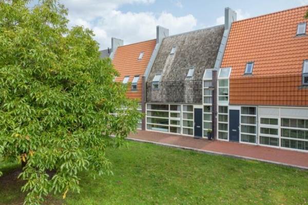 Woning Aragon 21 Doetinchem