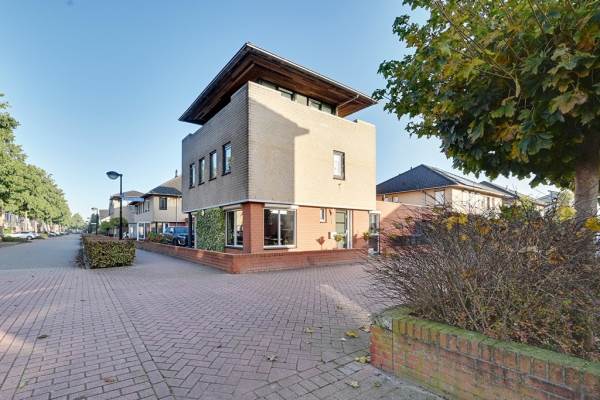Woning Hof van Florence 1 DOETINCHEM