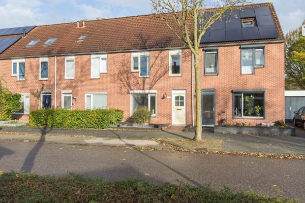 Woning Slotlaan 132 Doetinchem