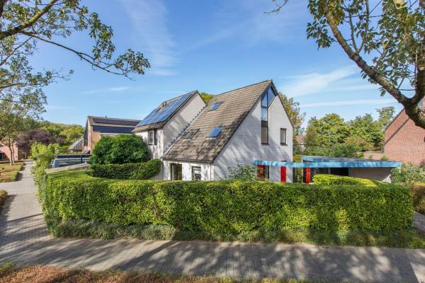 Woning Slotlaan 16 DOETINCHEM