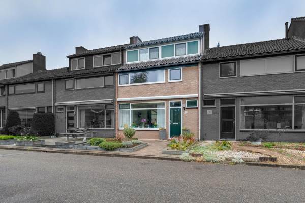 Woning Fazantlaan 35 DIEREN