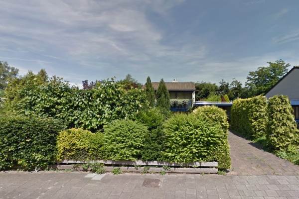 Woning Aalscholversingel 17 VELP GLD