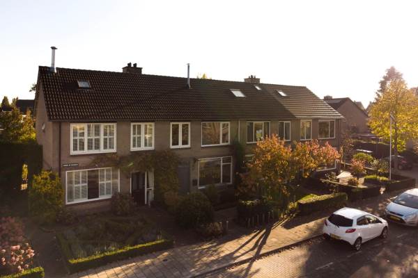 Woning Onder de Beumkes 19 VELP GLD
