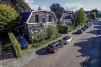 Woning Parkstraat 22 VELP GLD