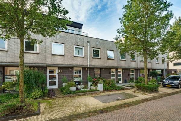 Woning Cor Bruijnstraat 7 WAGENINGEN