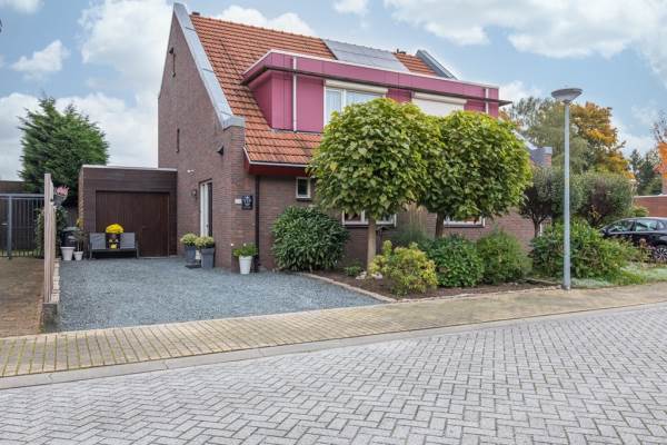 Woning Kopacker 21 MALDEN