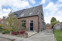 Woning Koningin Wilhelminastraat 6 OOIJ