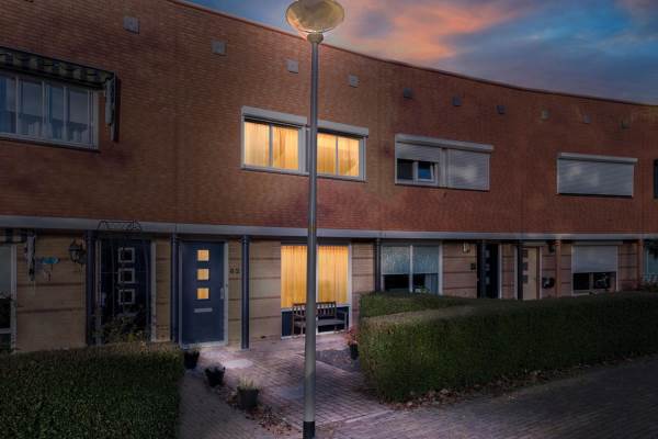 Woning Nonnenkamp 62 Millingen aan de Rijn