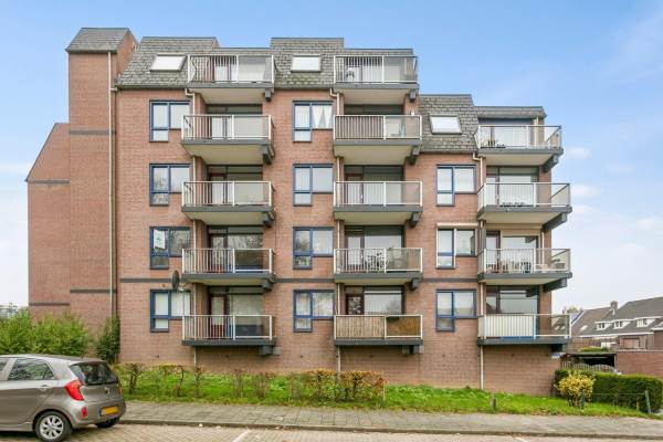 Woning Verdragstraat 28 HEERLEN