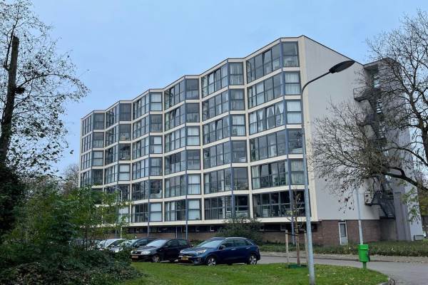 Woning Florijnruwe 106F MAASTRICHT