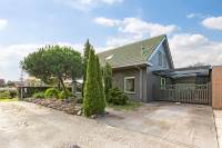 Woning Industrieweg 65 ZEVENBERGEN