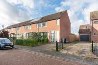 Woning Christinastraat 12 KATS