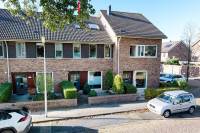 Woning Fazantenspoor 13 GORINCHEM