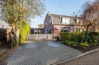 Woning Dr. W. Dreeslaan 20 LEERSUM