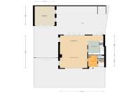 Woning De Postmeester 8 AMERONGEN