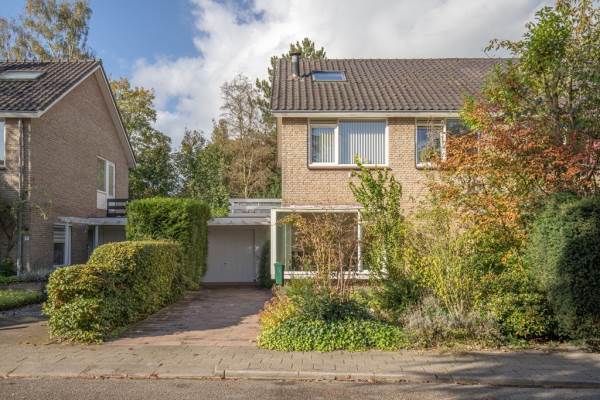 Woning Breeschotenlaan 21 MAARN